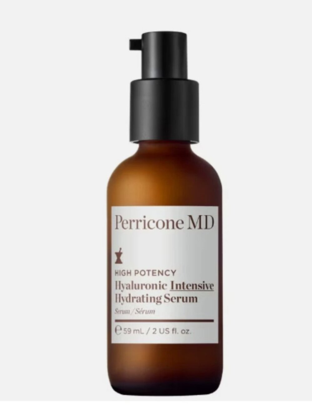 Perricone MD High Potency Hyaluronic Intensive Hydrating Serum-NEW-A511749